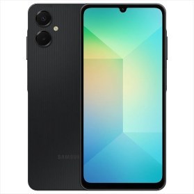 Samsung Galaxy A06 5G black67
